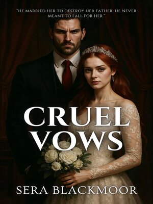 cover image of Cruel Vows
